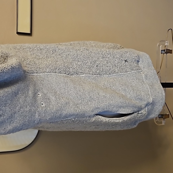 Lululemon Stand Out Half Zip Sherpa - Picture 5 of 13